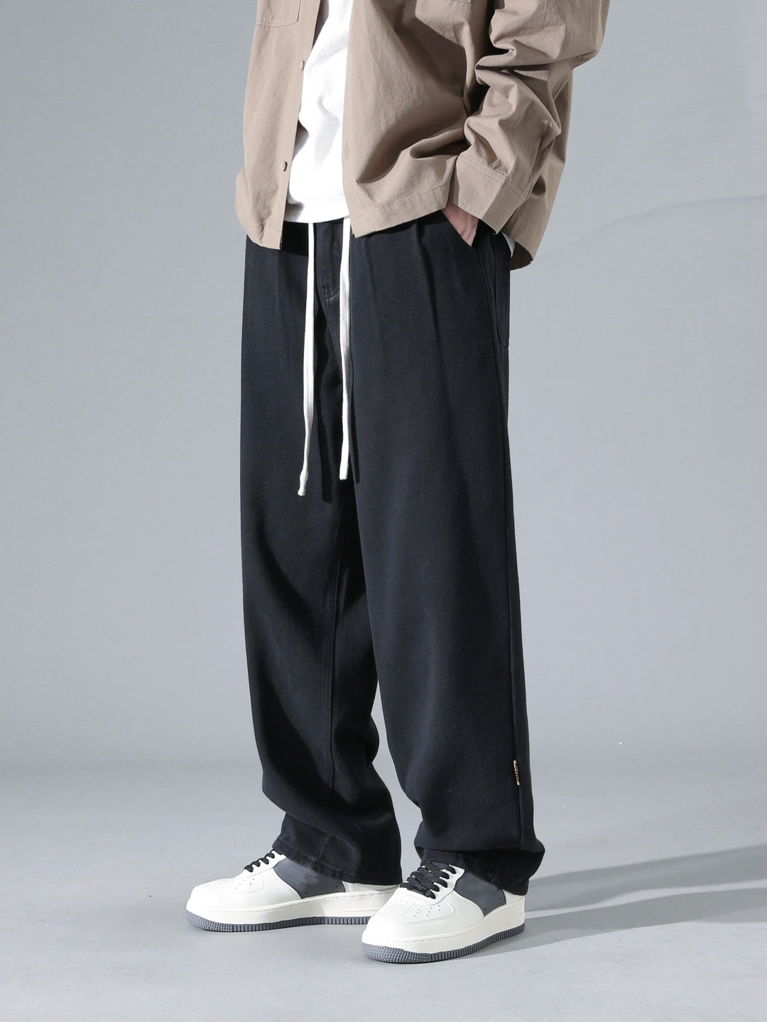Breathable men&