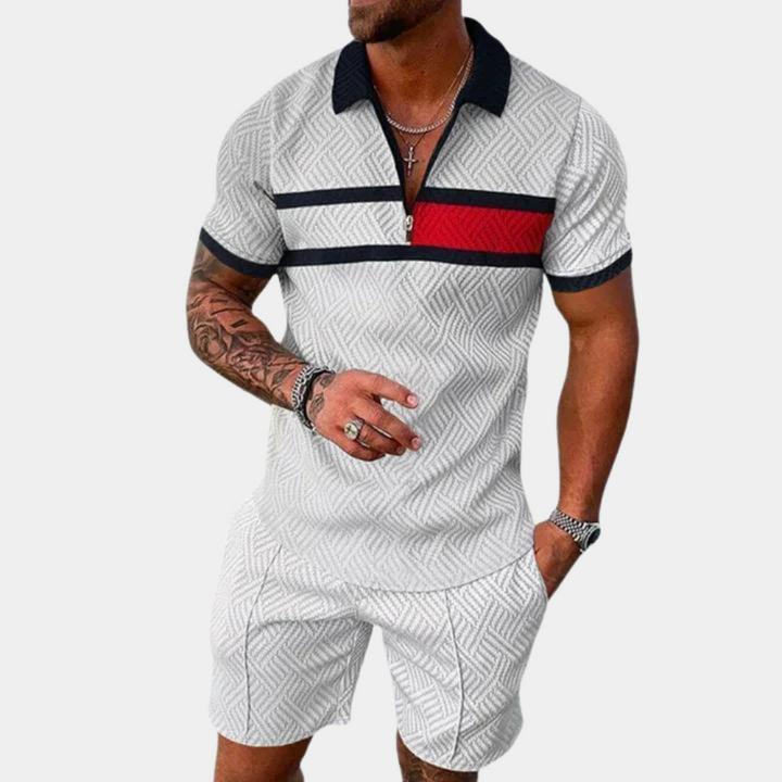 Breathable men&