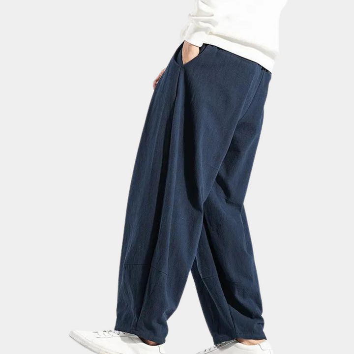 Breathable men&