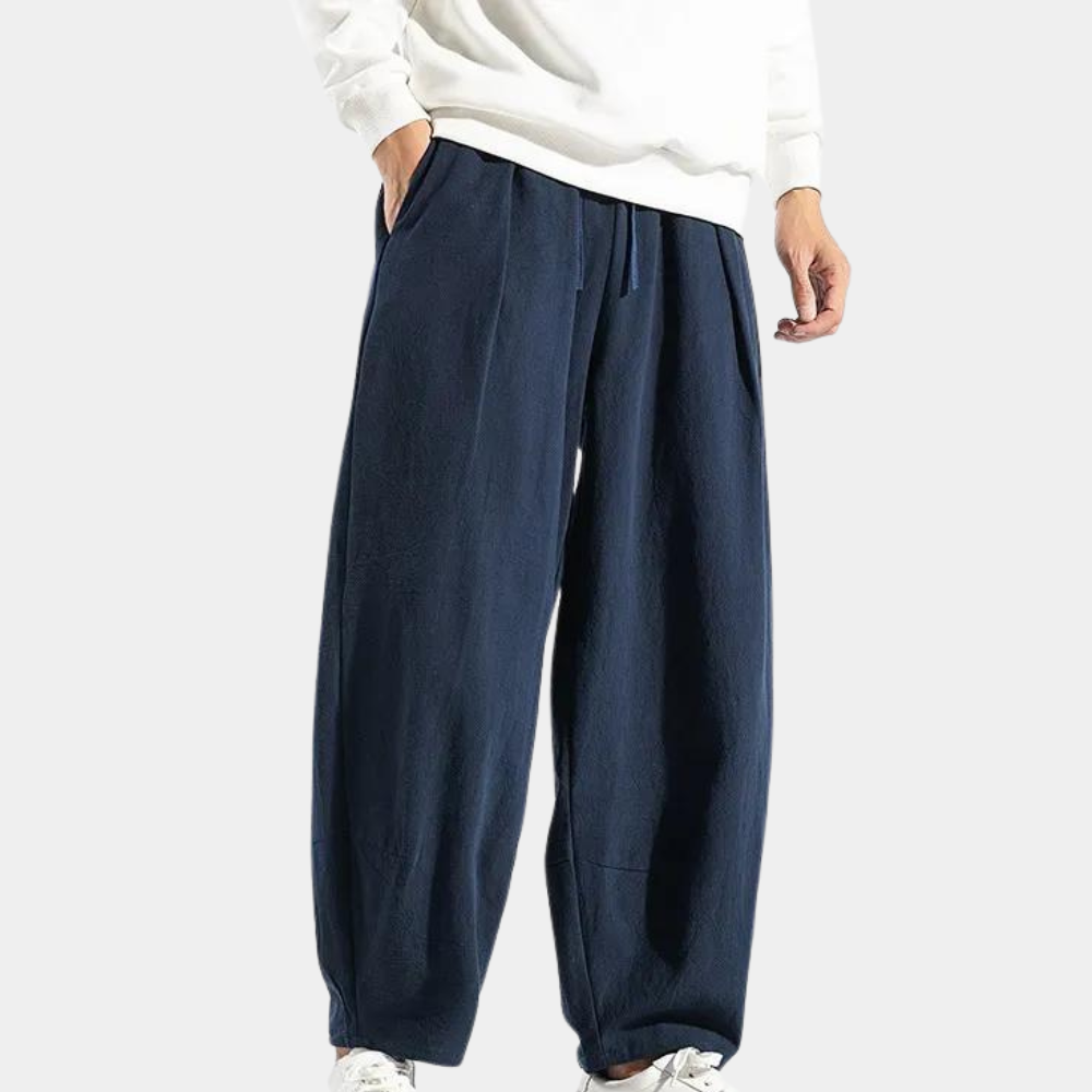 Breathable men&