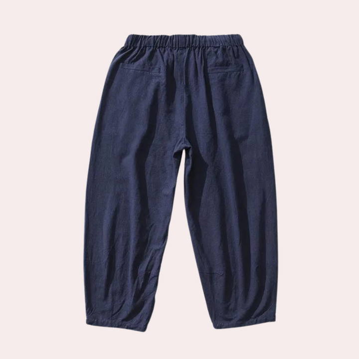Breathable men&