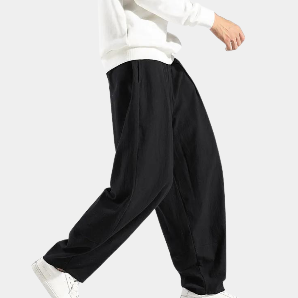 Breathable men&