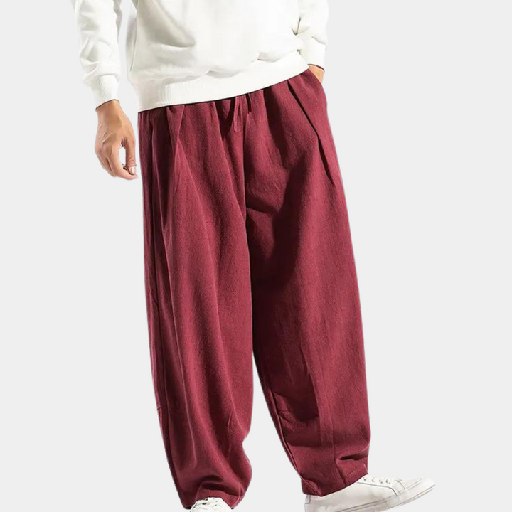 Breathable men&