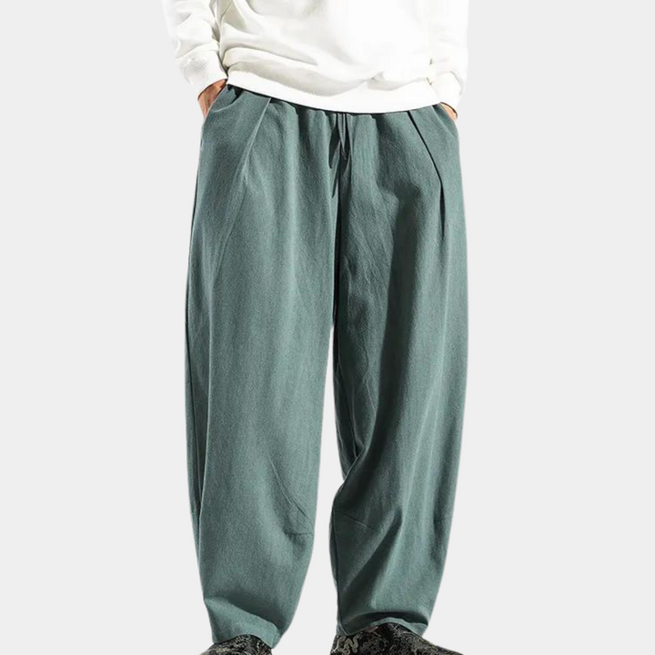 Breathable men&