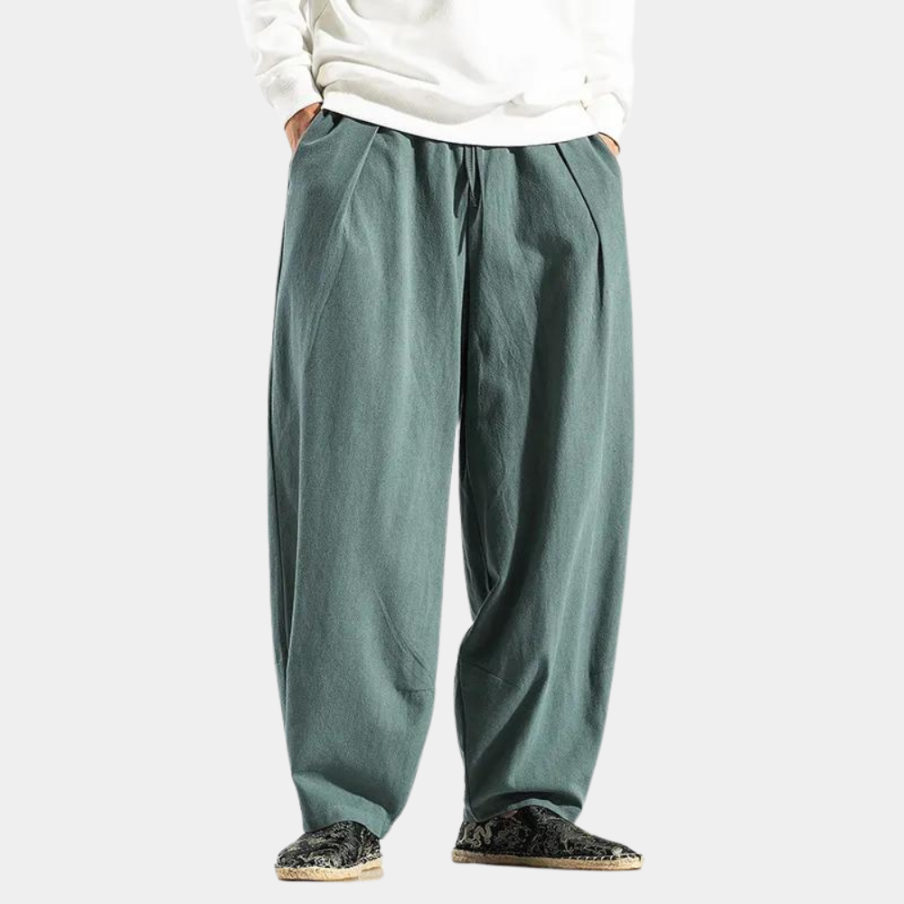 Breathable men&