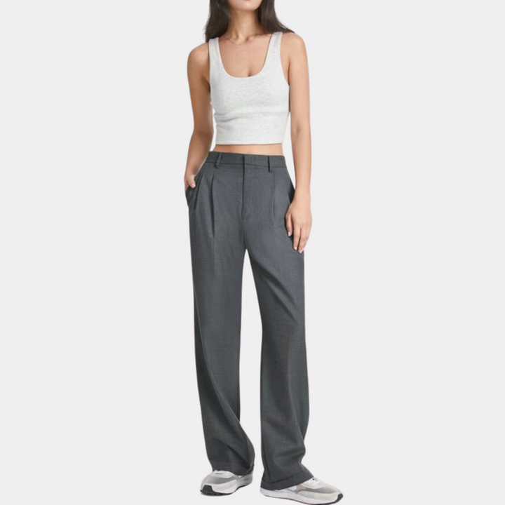 Lightweight &amp; relaxed women&