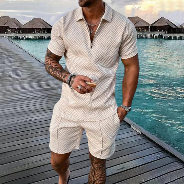 Breathable men&