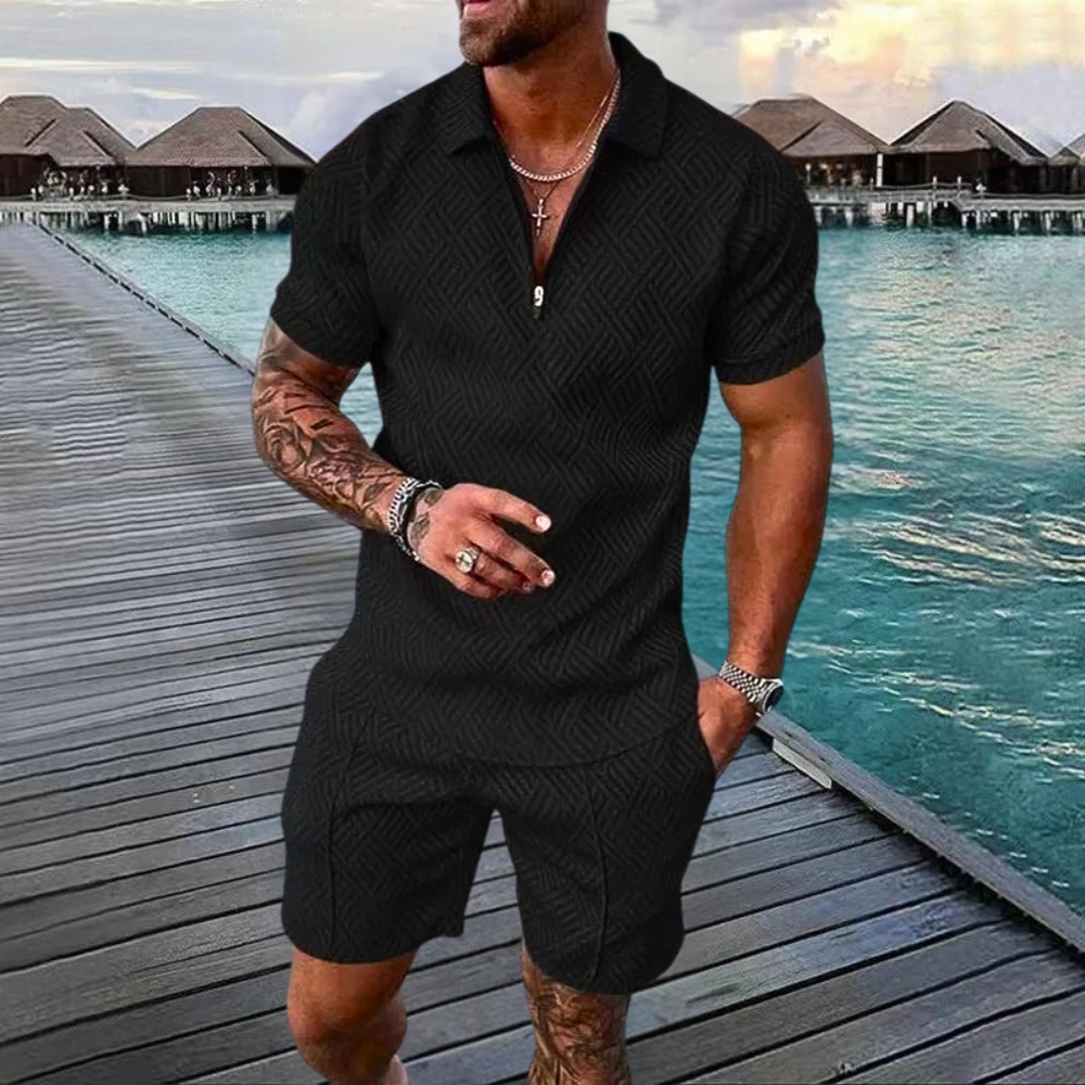 Breathable men&