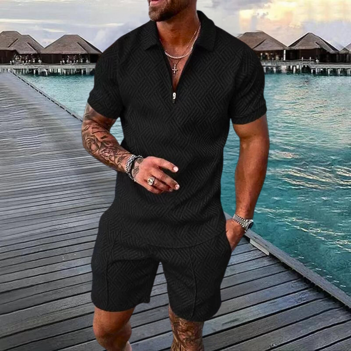 Breathable men&