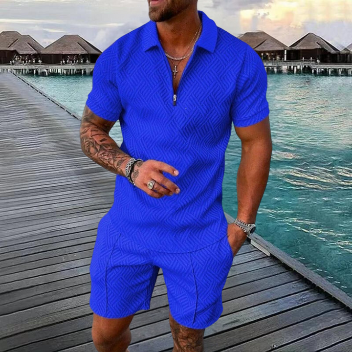 Breathable men&