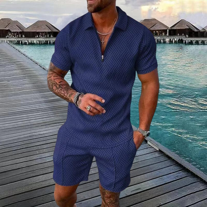 Breathable men&