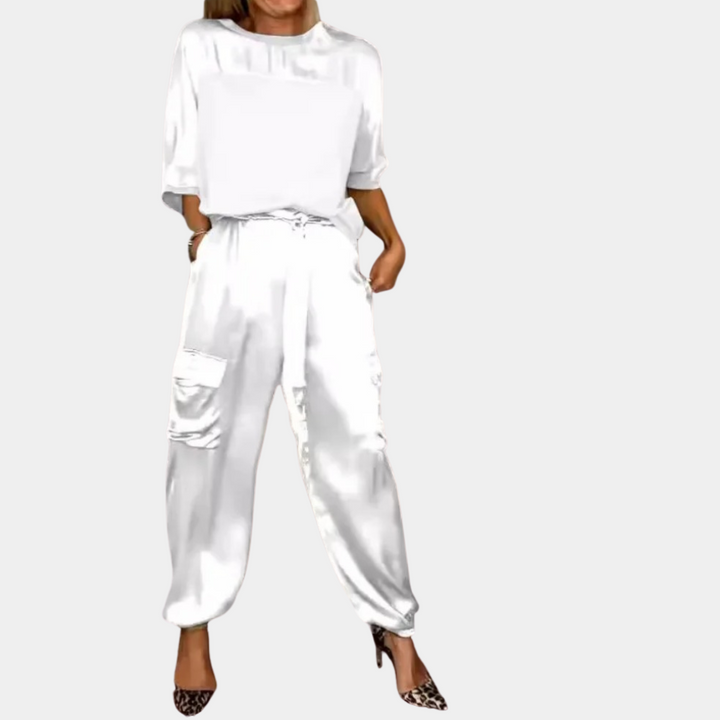 Comfortable women&