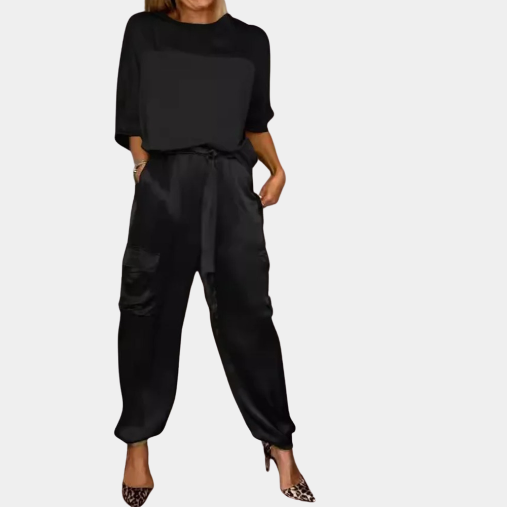 Comfortable women&