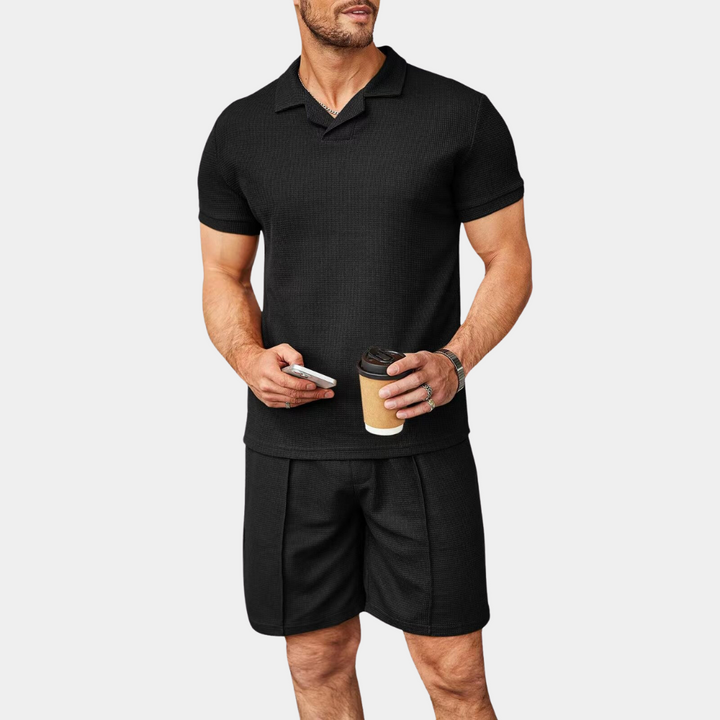 Comfortable men&