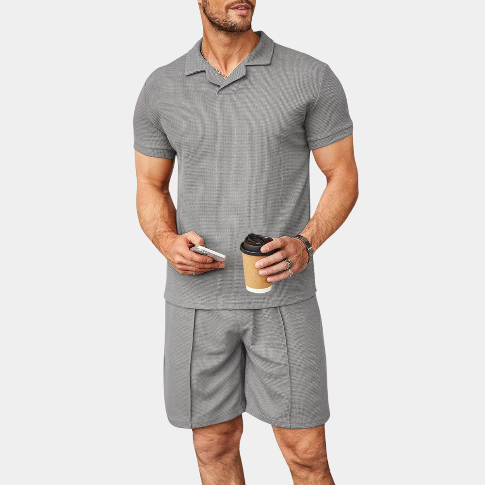 Comfortable men&