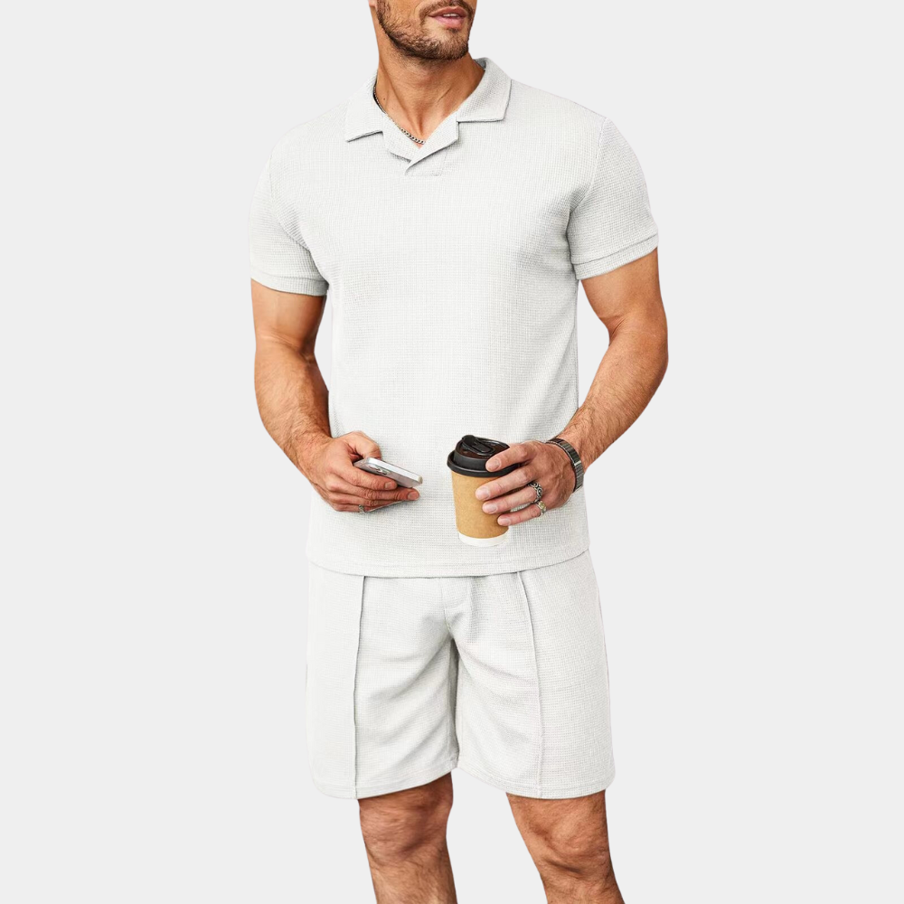 Comfortable men&