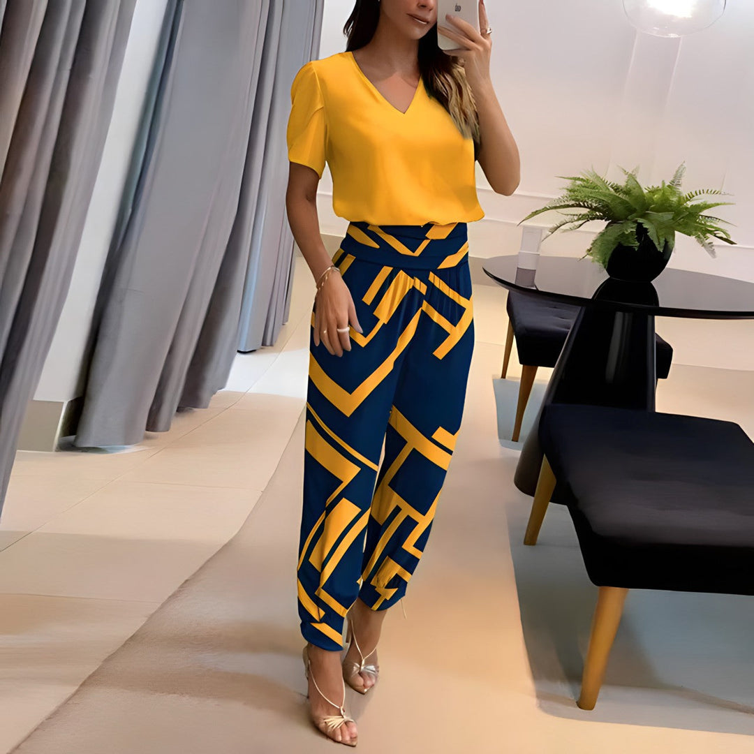 Comfortable women&