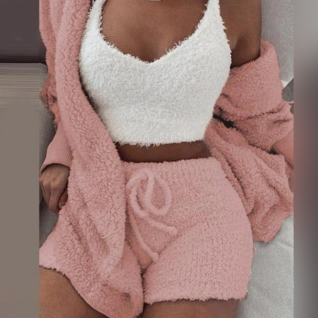 Soft women&