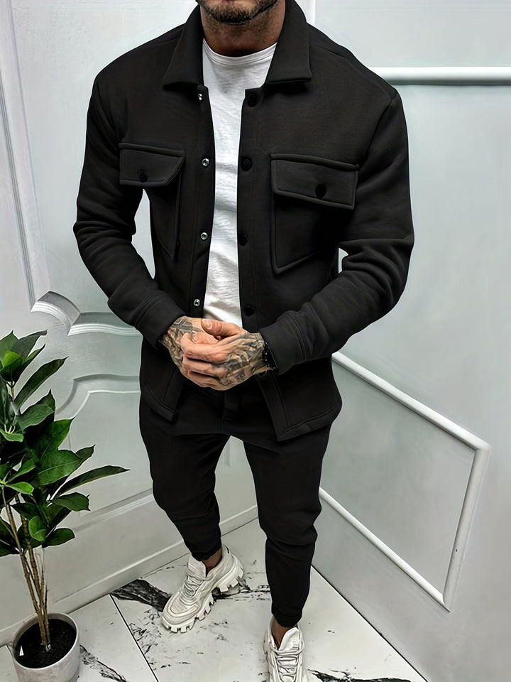 Comfortable men&