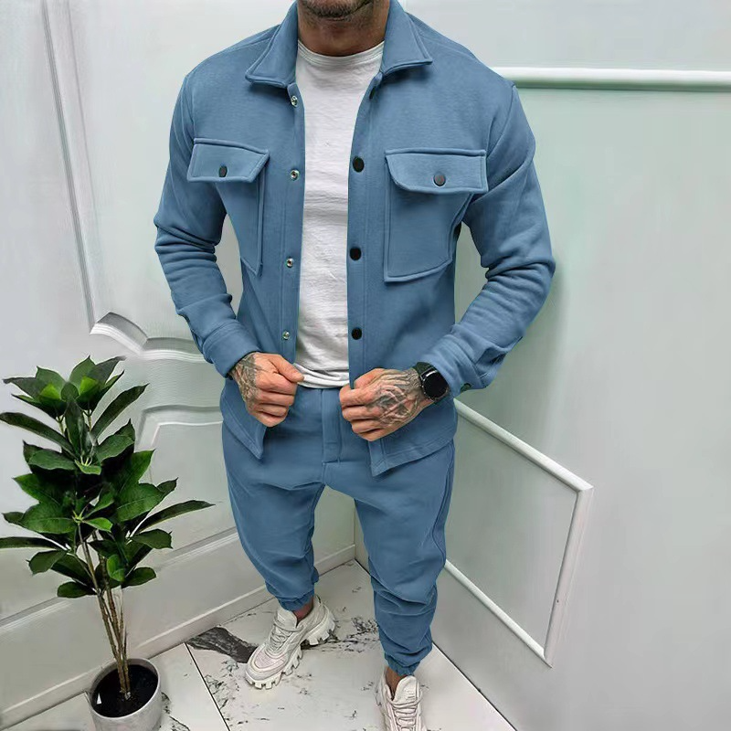 Comfortable men&
