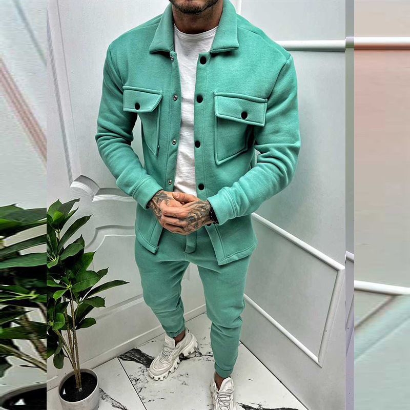 Comfortable men&