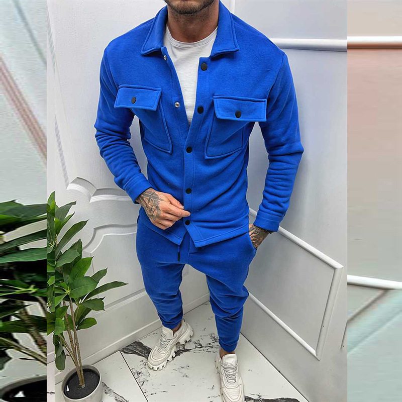 Comfortable men&