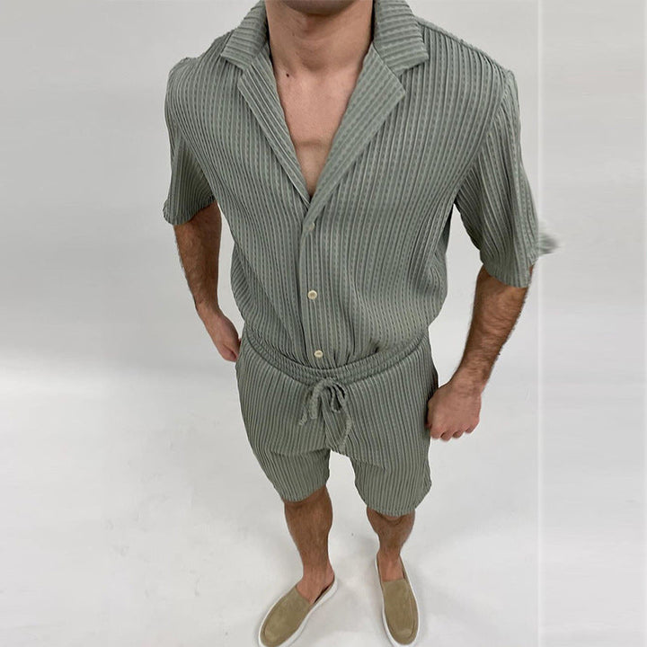 Lightweight men&