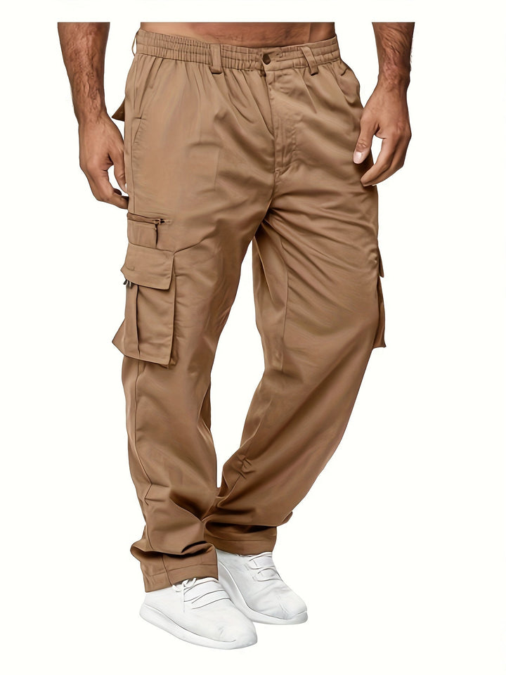 Breathable men&