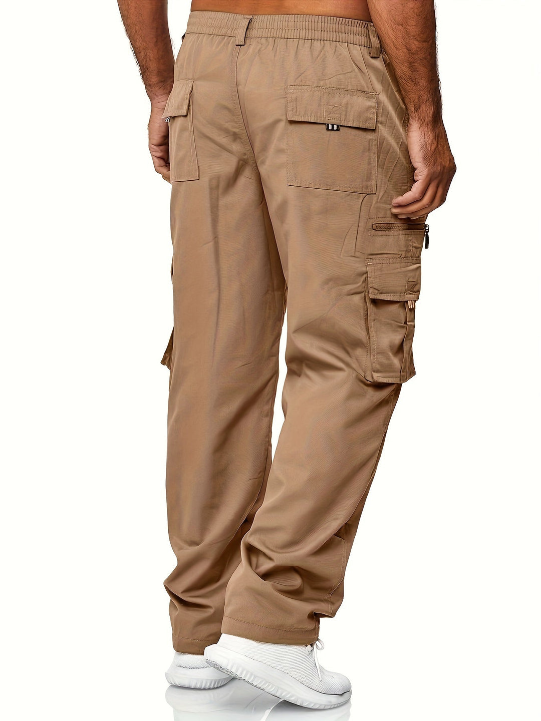 Breathable men&