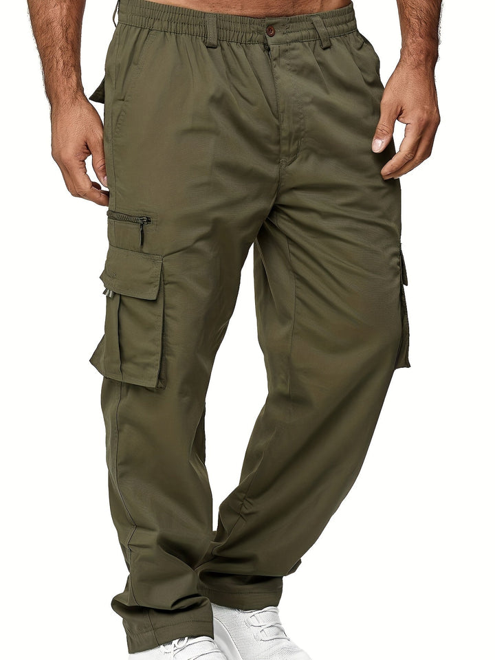 Breathable men&