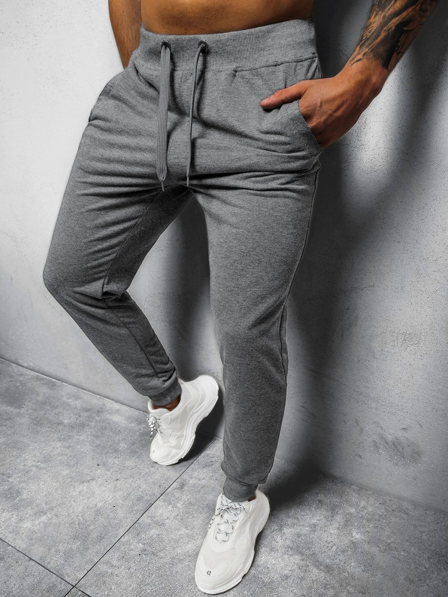 Breathable men&