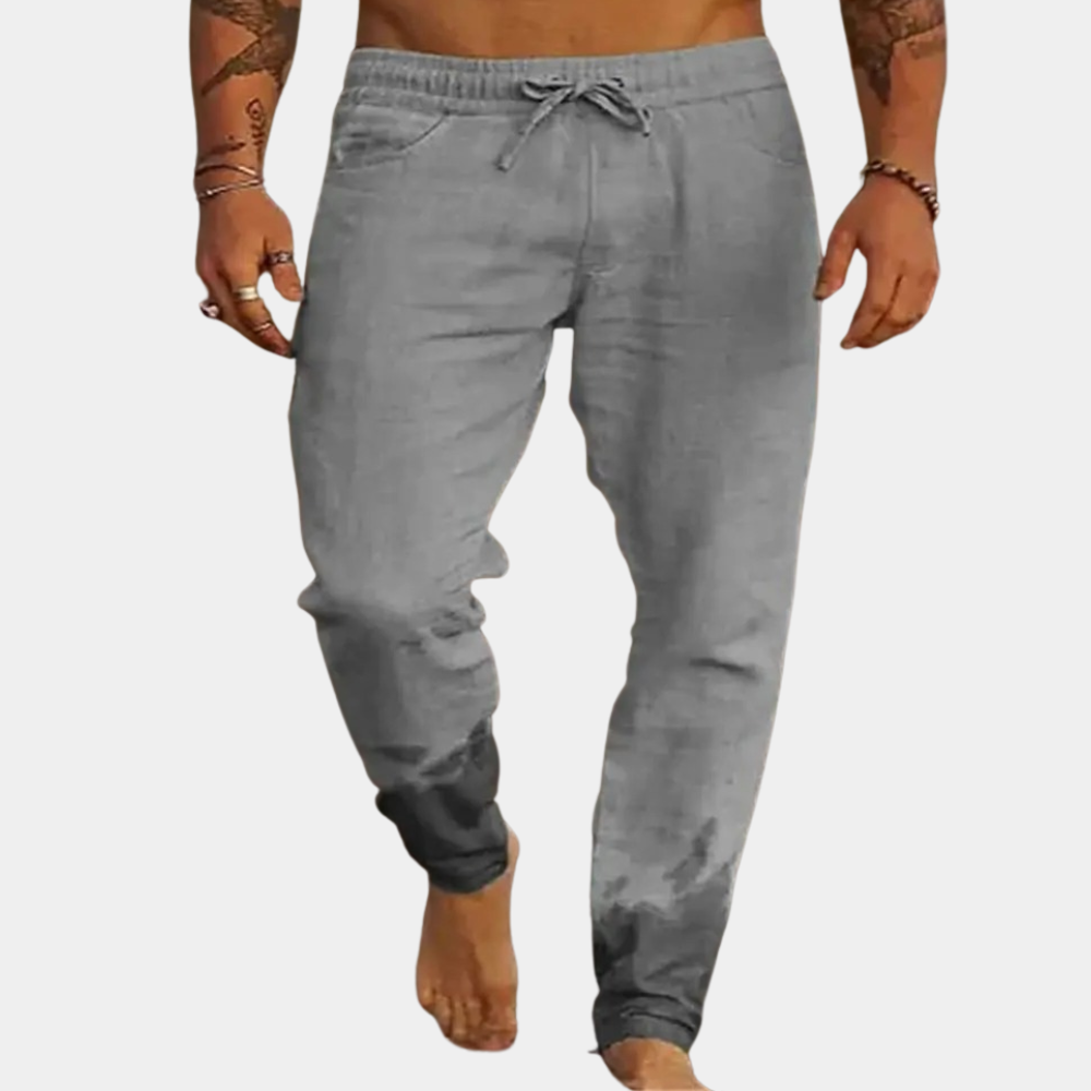 Breathable men&