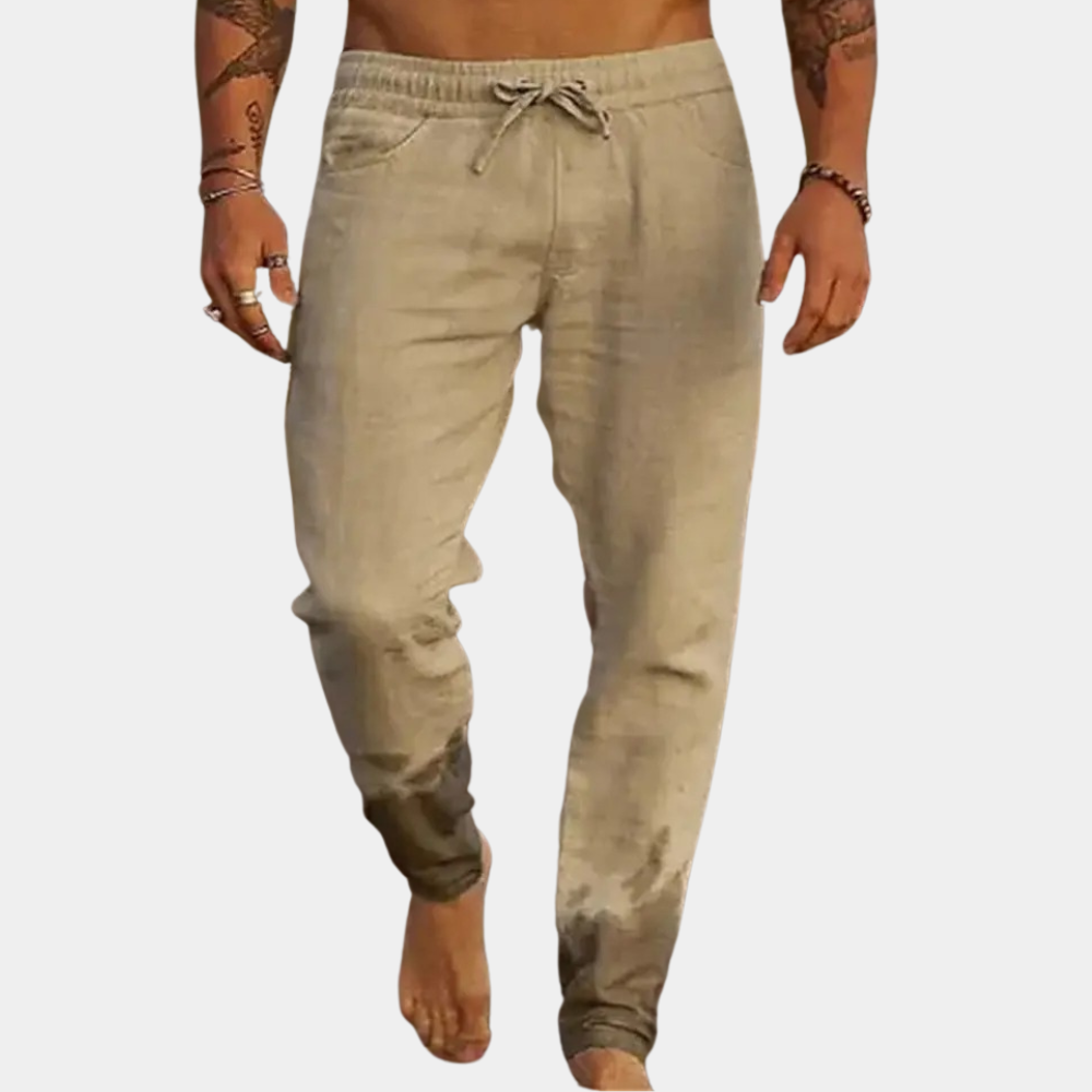 Breathable men&