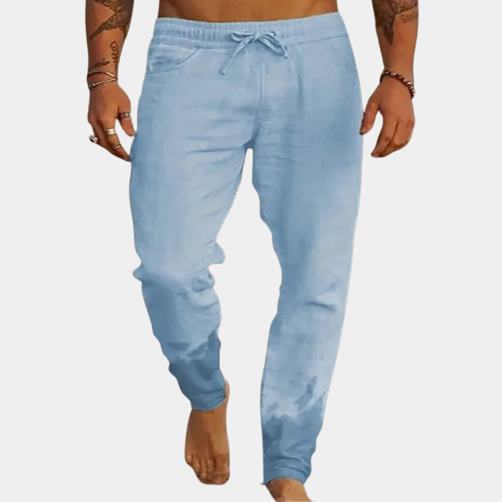 Breathable men&