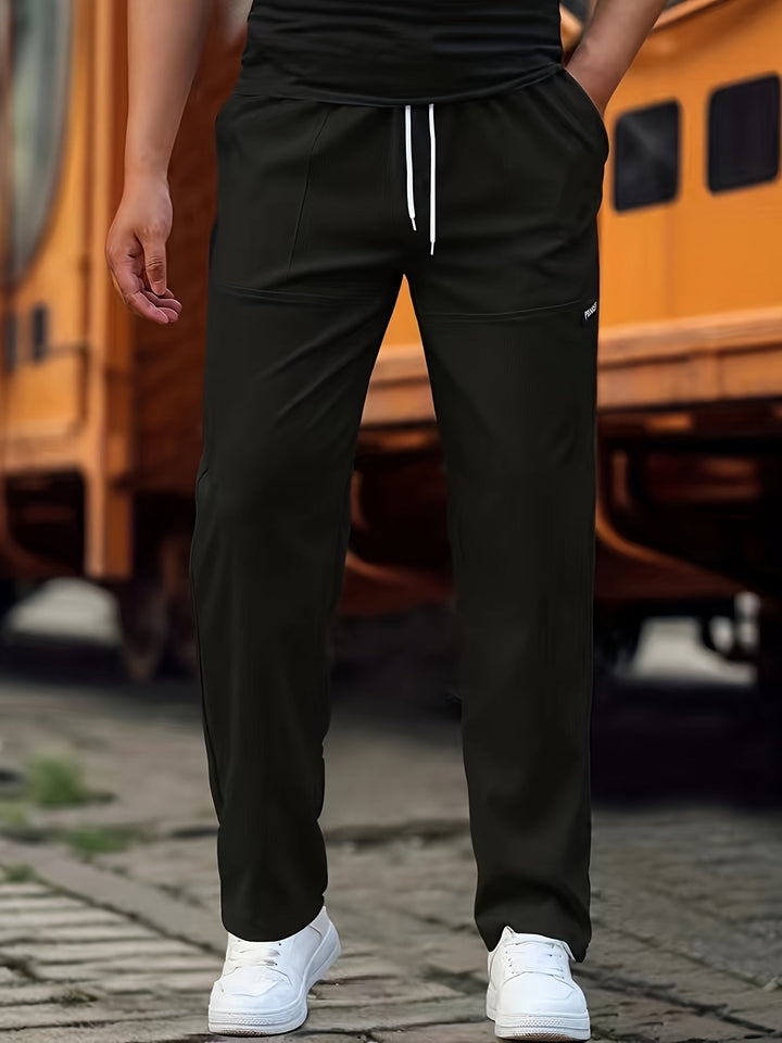 Breathable men&