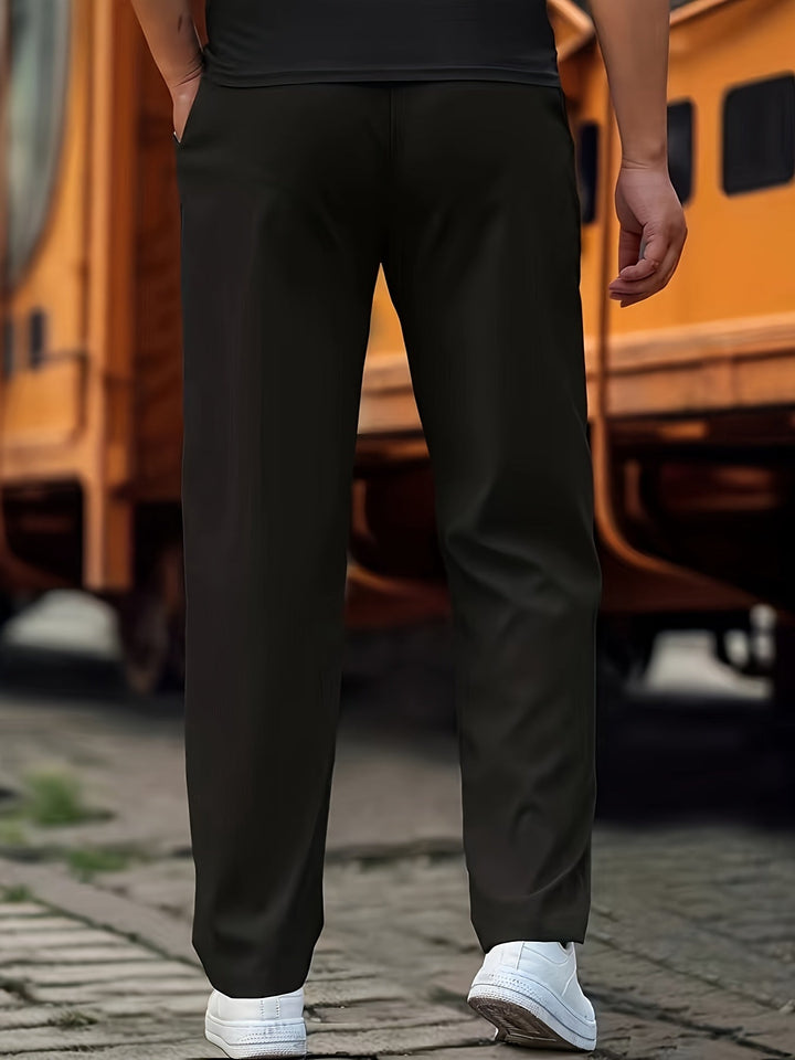 Breathable men&