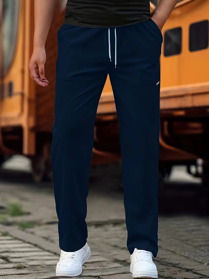 Breathable men&