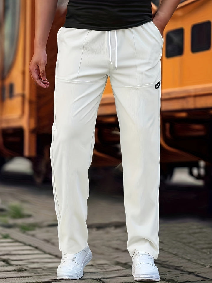 Breathable men&