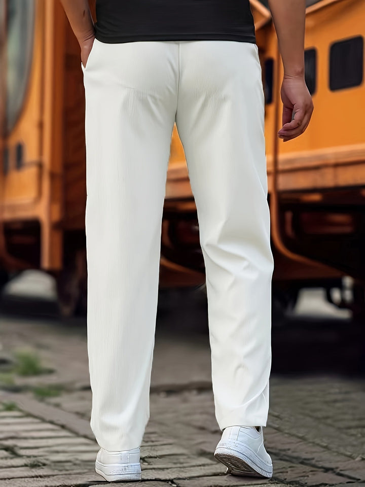 Breathable men&
