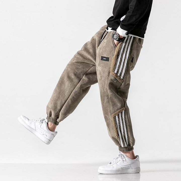 Breathable men&