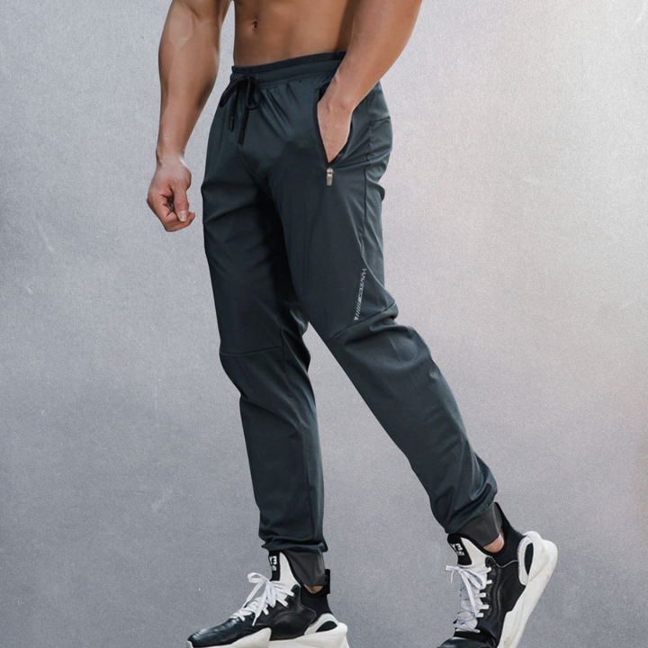 Breathable men&