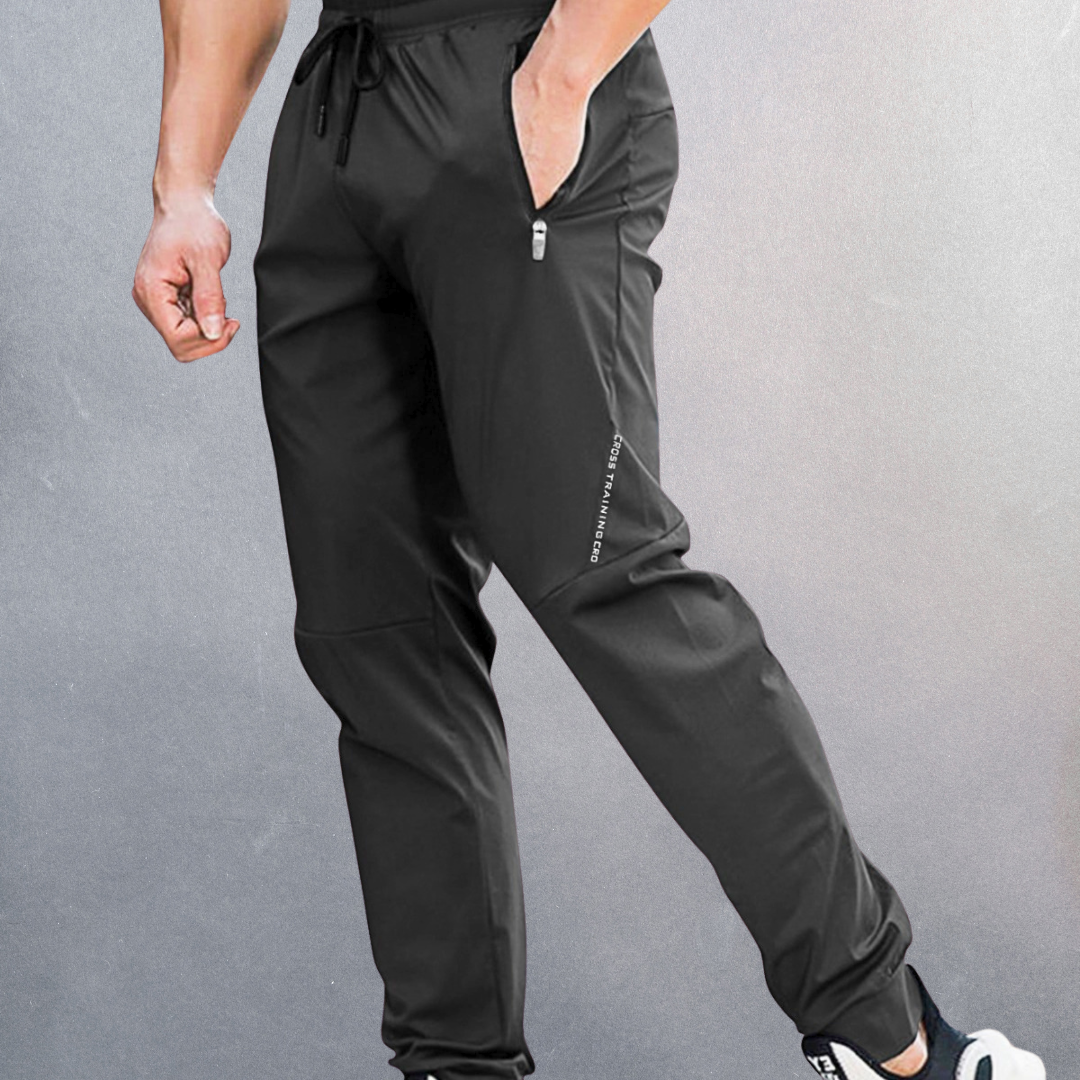 Breathable men&
