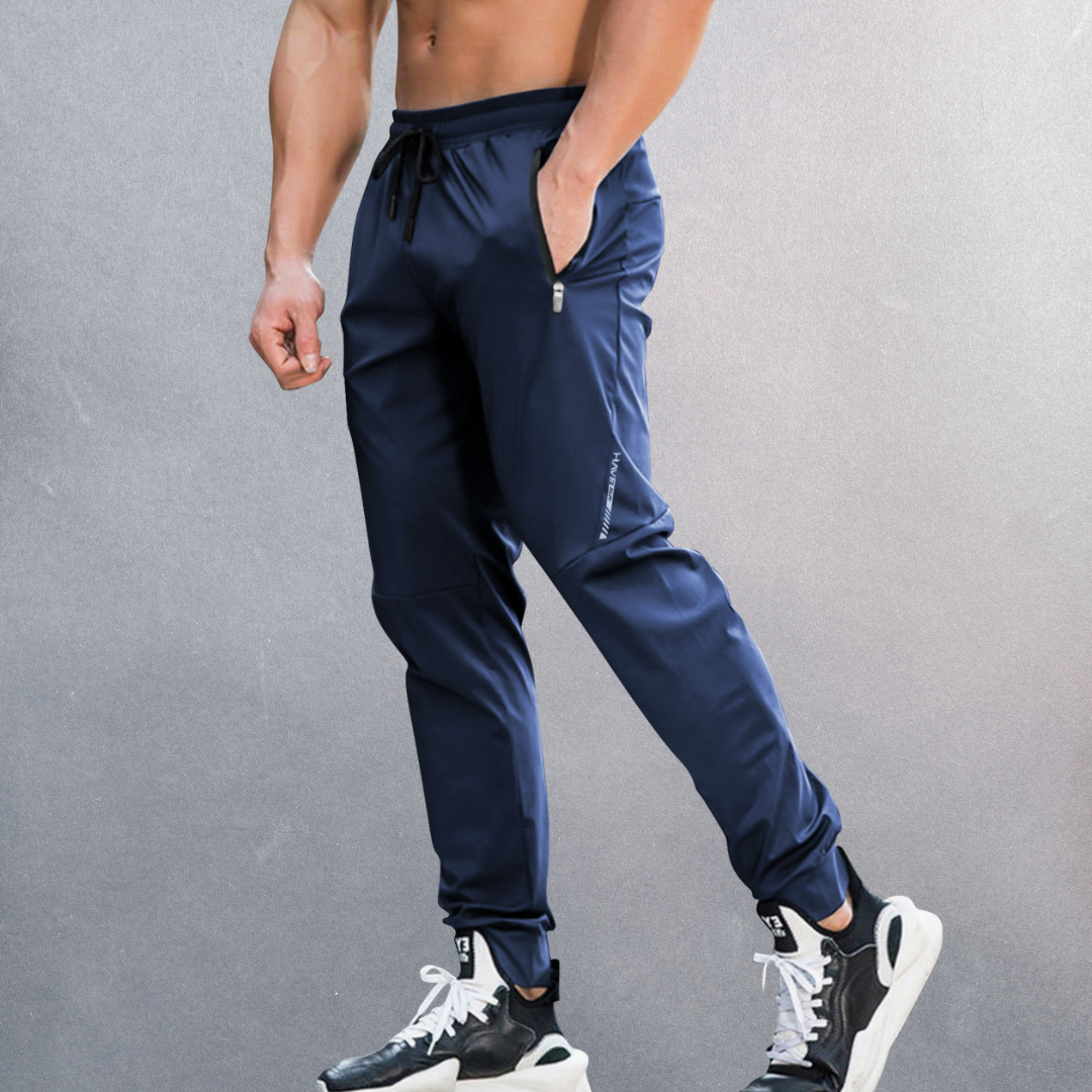 Breathable men&