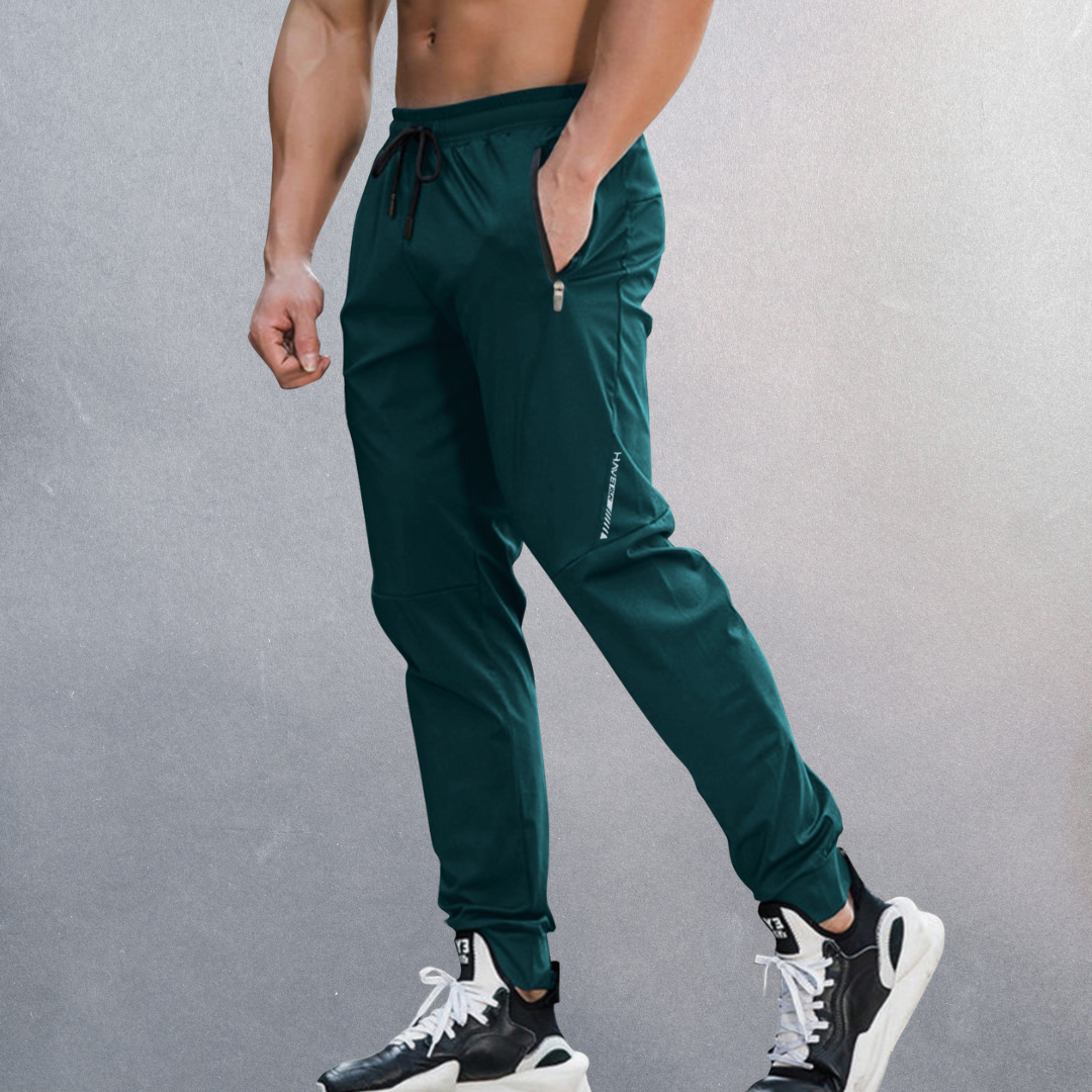 Breathable men&