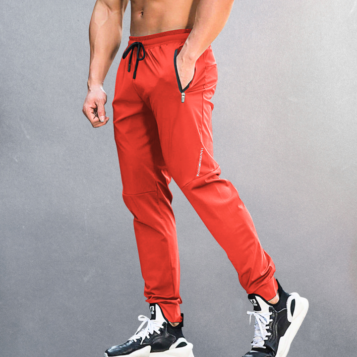 Breathable men&