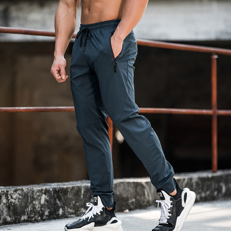 Breathable men&