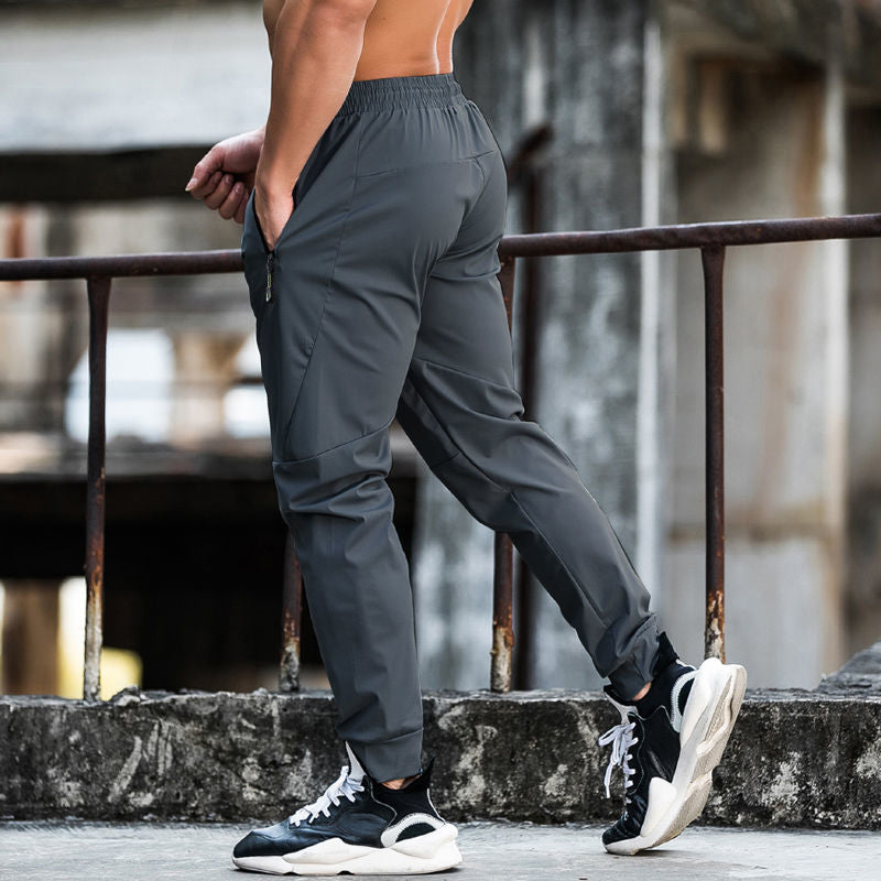 Breathable men&