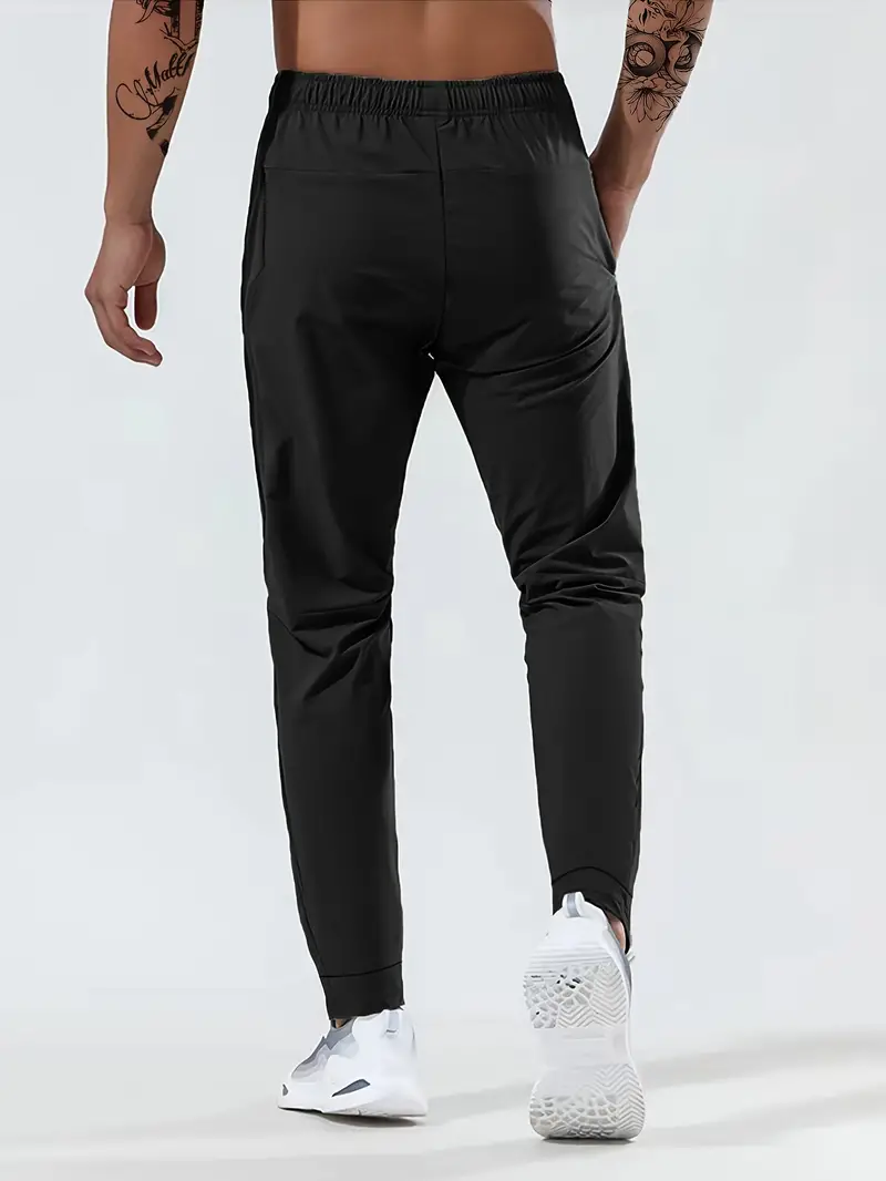 Breathable men&