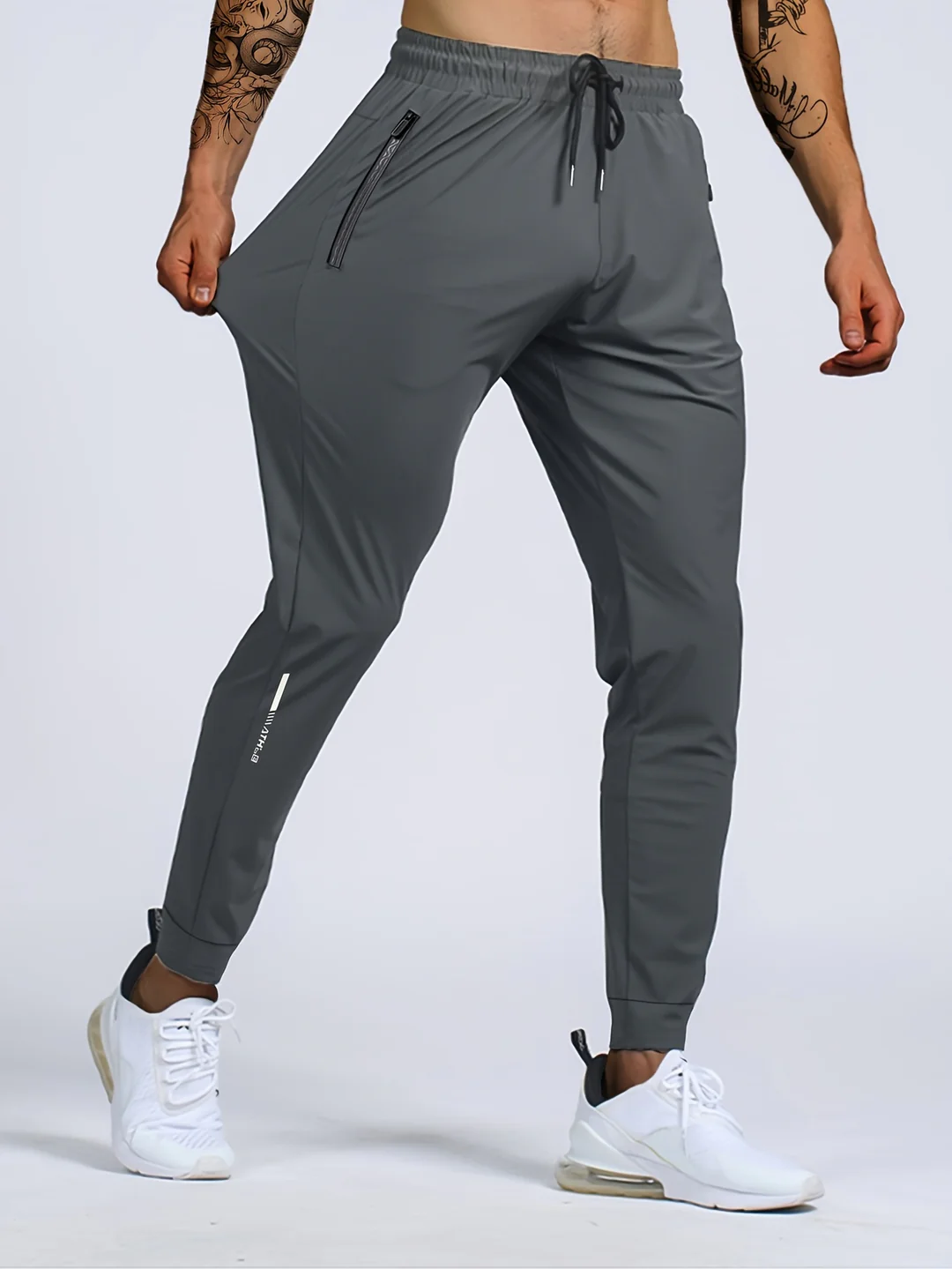 Breathable men&