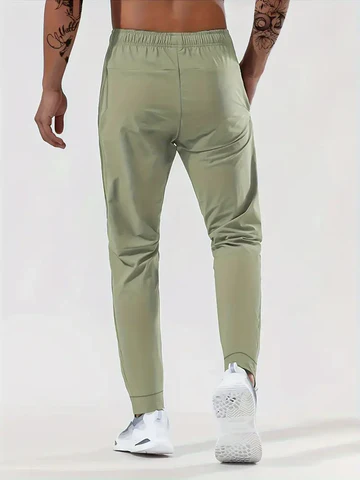 Breathable men&